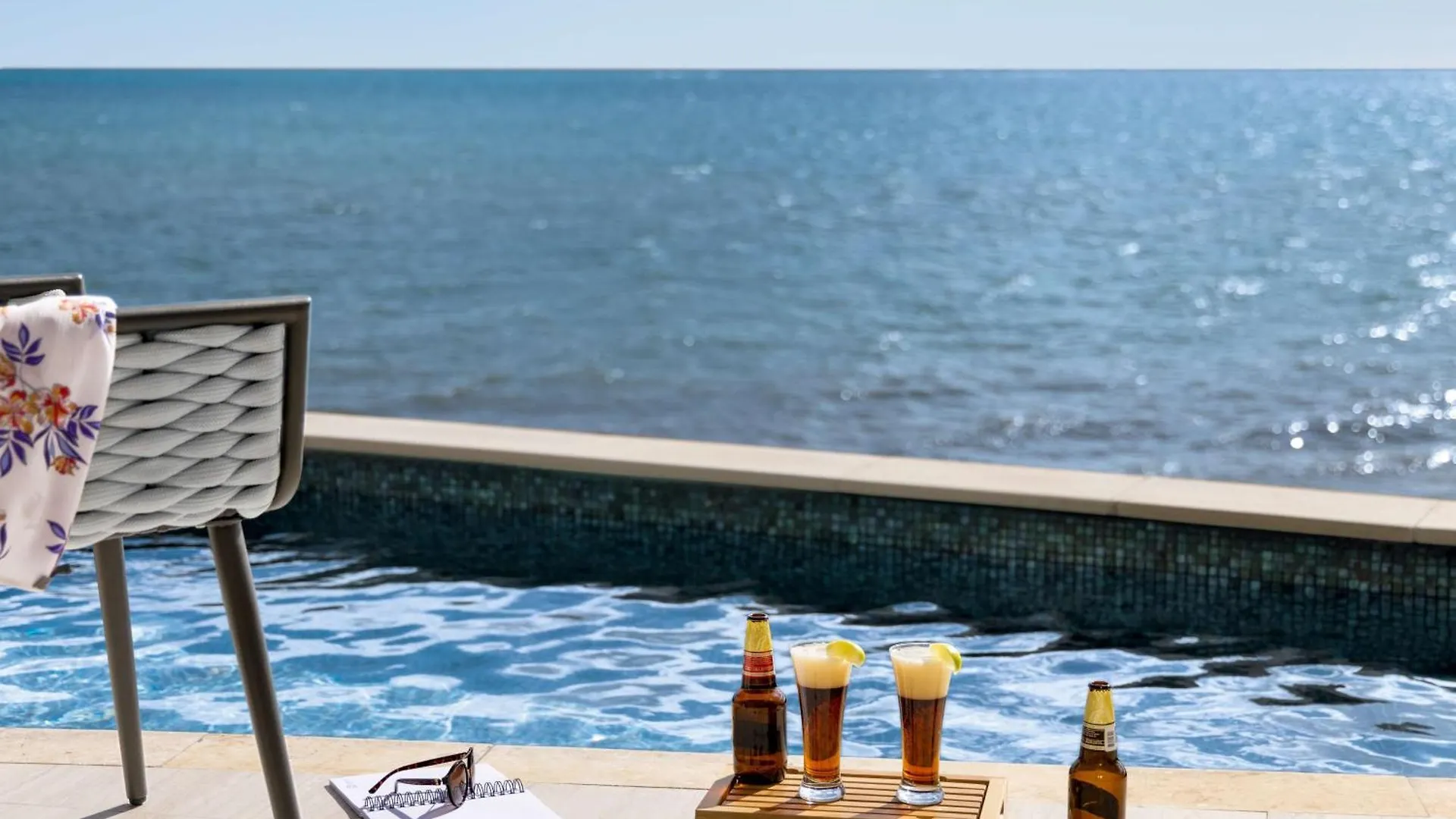 Hilton Cancun, An All-Inclusive Resort Puerto Morelos