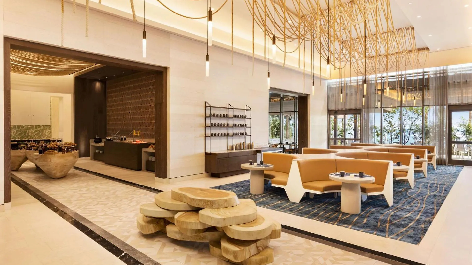 *****  Hilton Cancun, An All-Inclusive Resort Puerto Morelos Mexiko