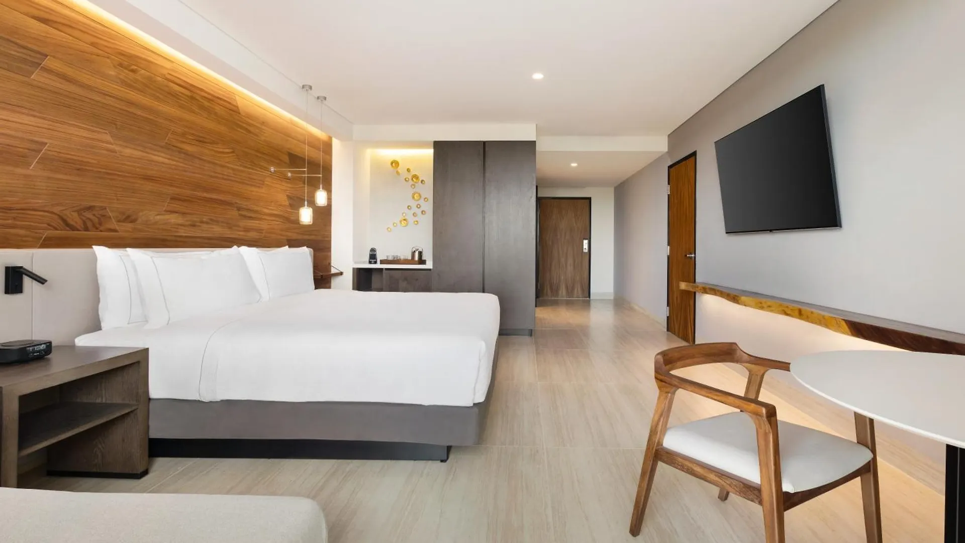 Hilton Cancun, An All-Inclusive Resort Puerto Morelos