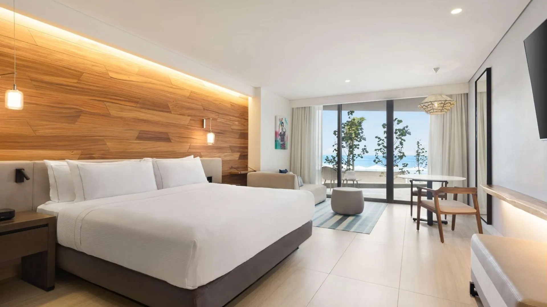 Hilton Cancun, An All-Inclusive Resort Puerto Morelos