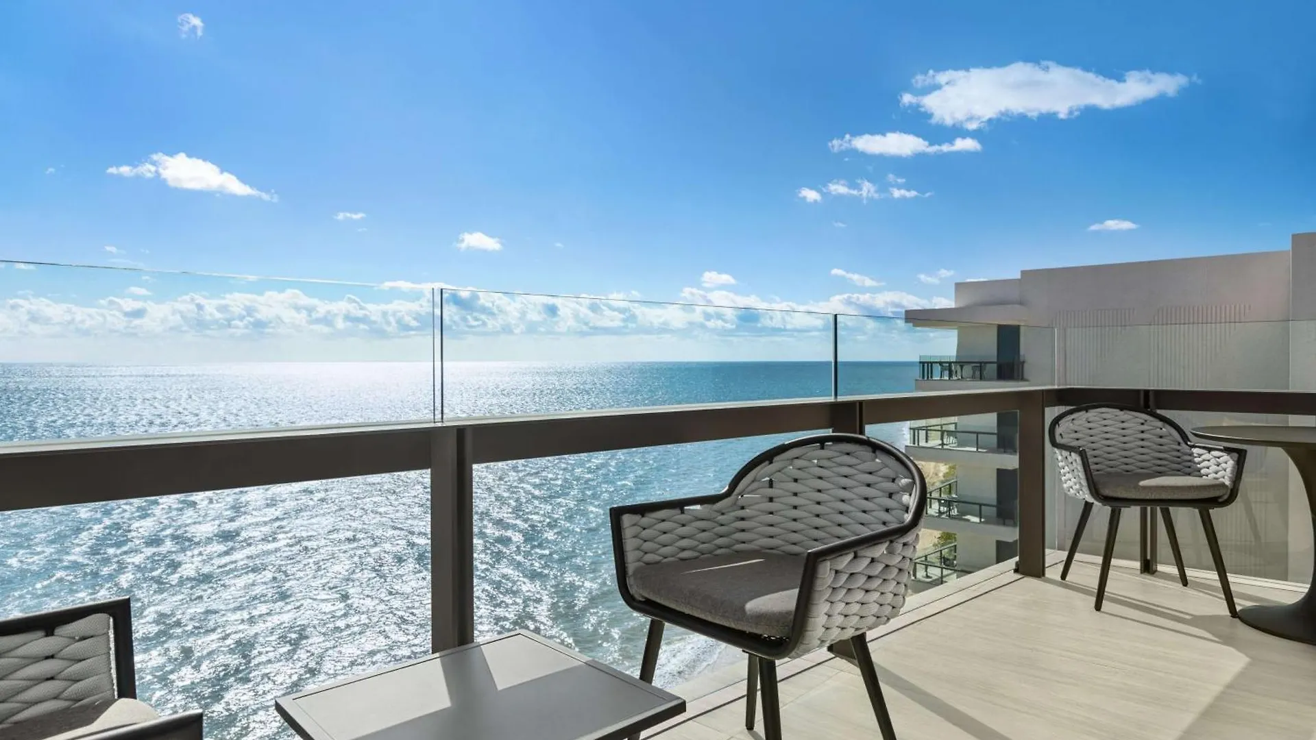 Hilton Cancun, An All-Inclusive Resort Puerto Morelos