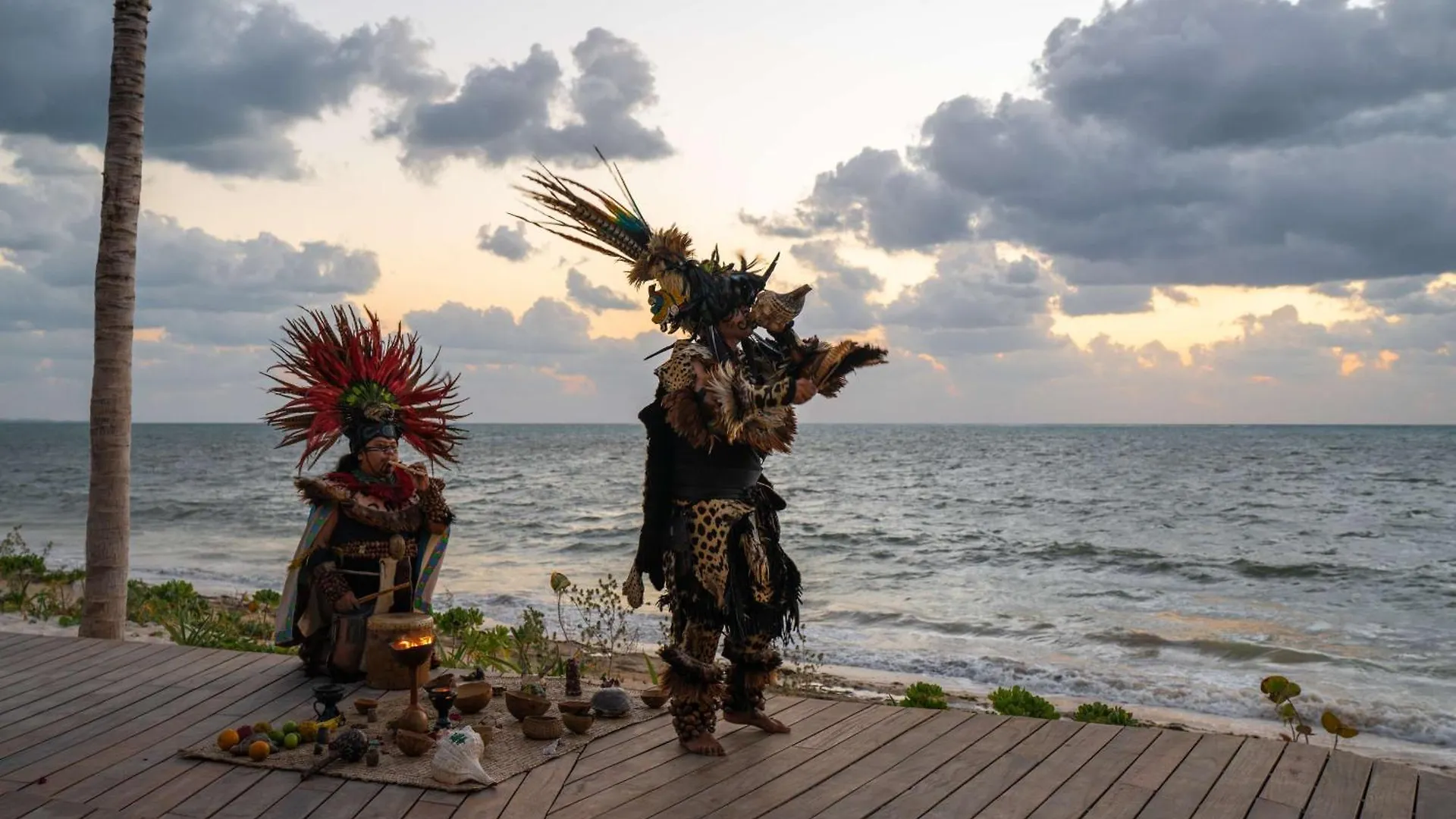 Hilton Cancun, An All-Inclusive Resort Puerto Morelos