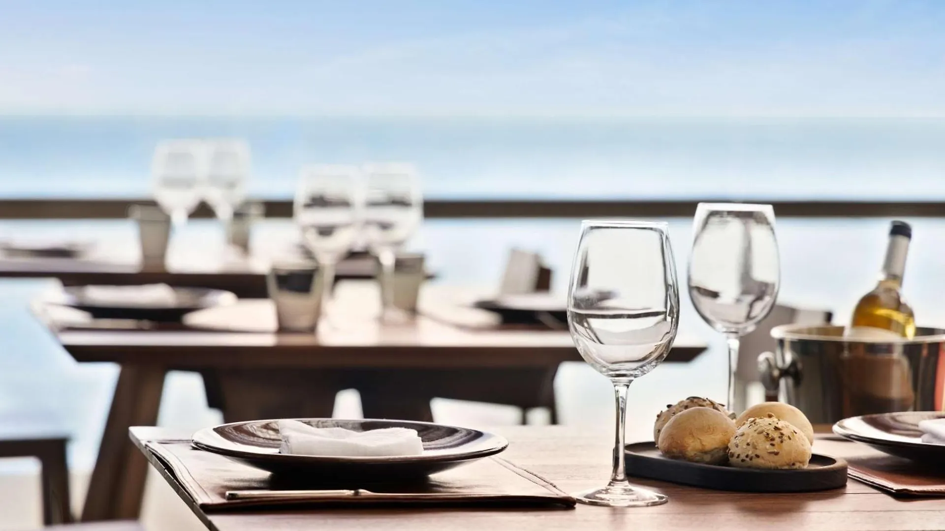 Hilton Cancun, An All-Inclusive Resort Puerto Morelos