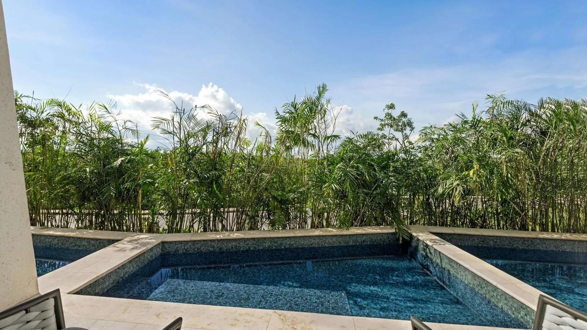 *****  Hilton Cancun, An All-Inclusive Resort Puerto Morelos Mexico