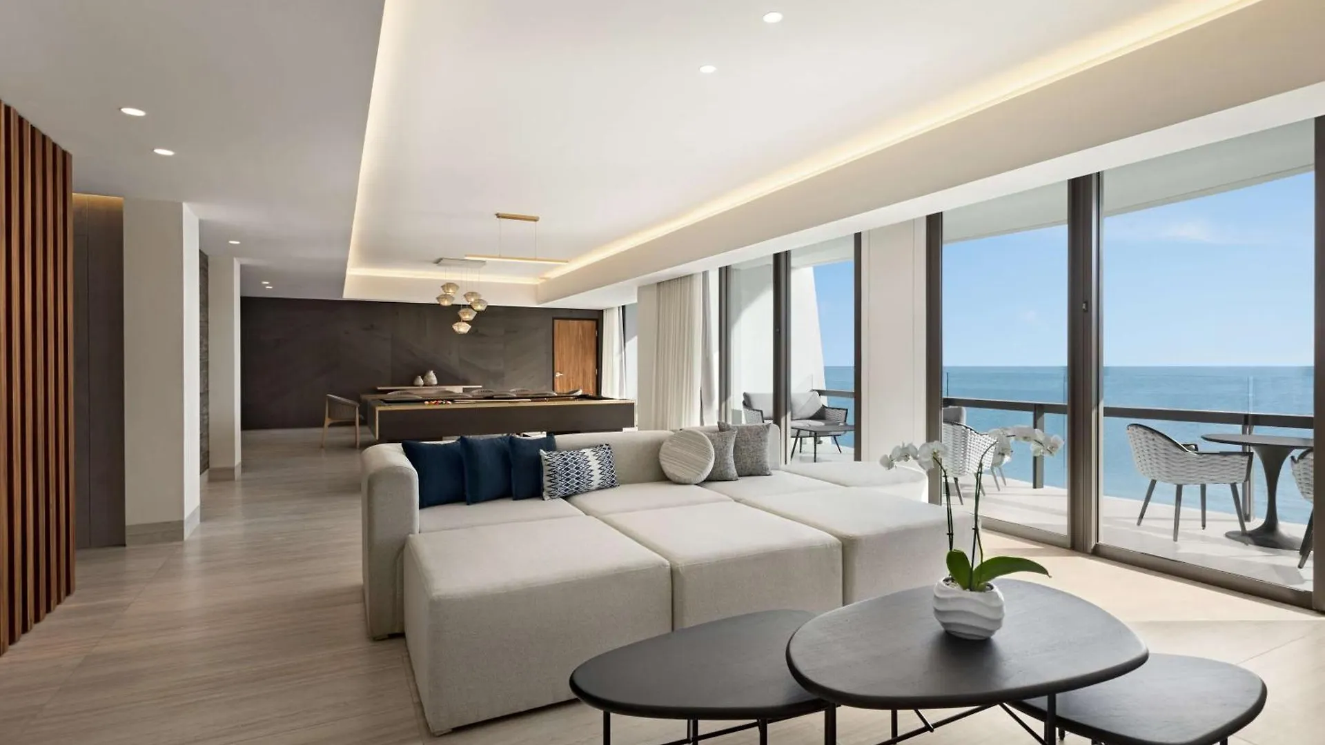 Hilton Cancun, An All-Inclusive Resort Puerto Morelos
