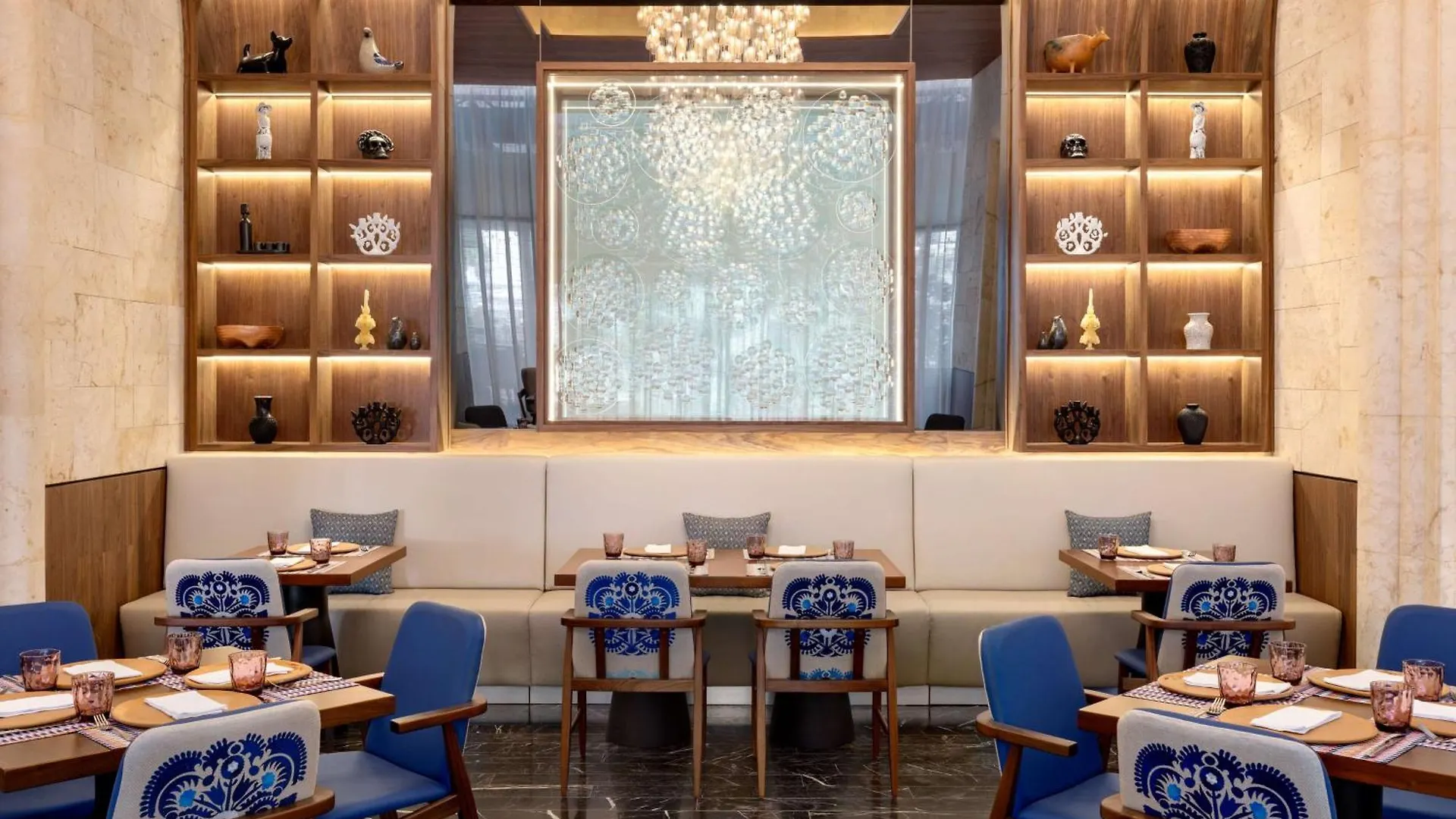 Hilton Cancun, An All-Inclusive Resort Puerto Morelos