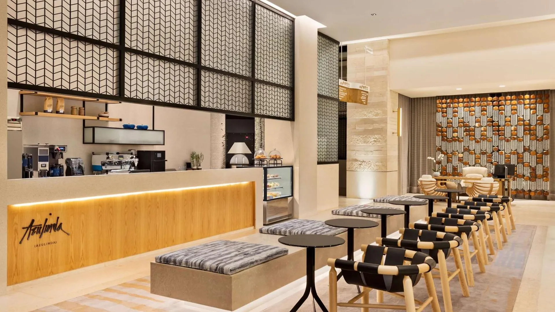 Hilton Cancun, An All-Inclusive Resort Puerto Morelos 5*,