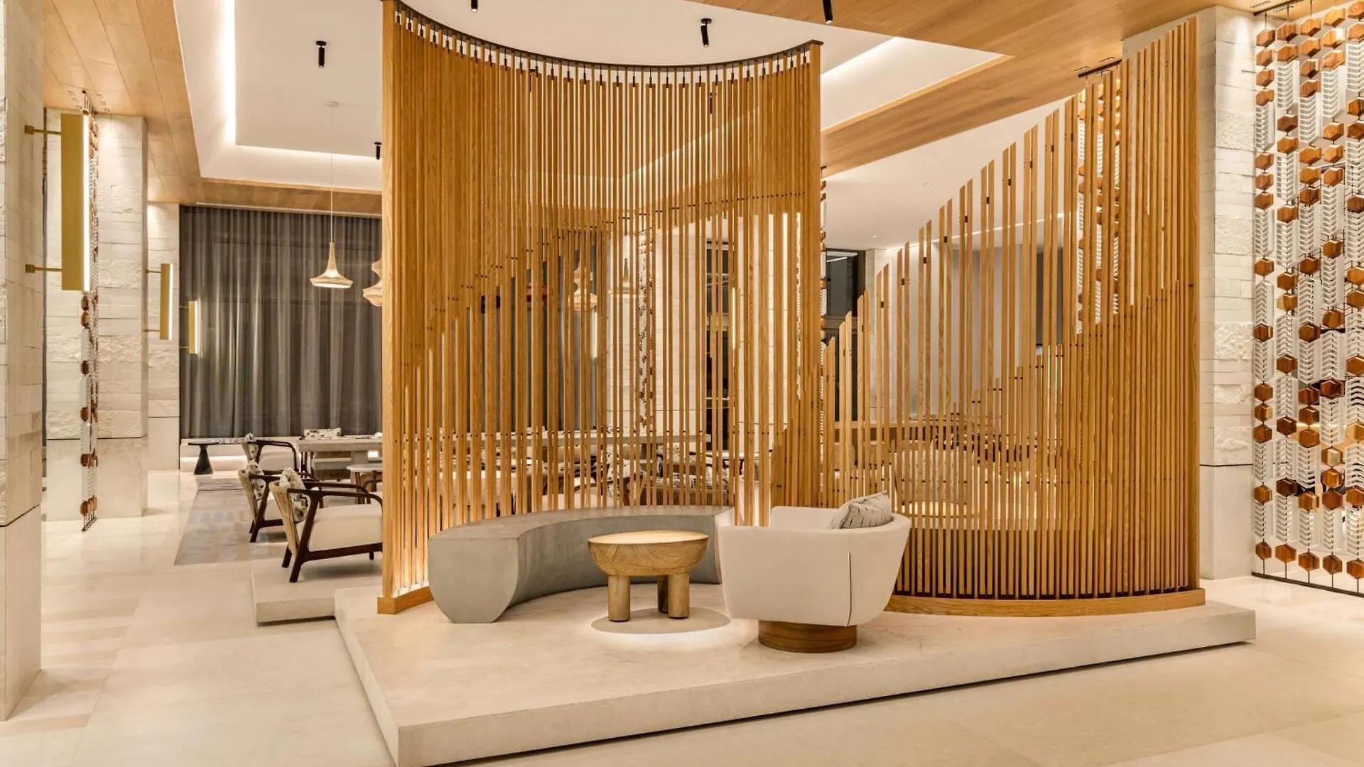 Hilton Cancun, An All-Inclusive Resort Puerto Morelos