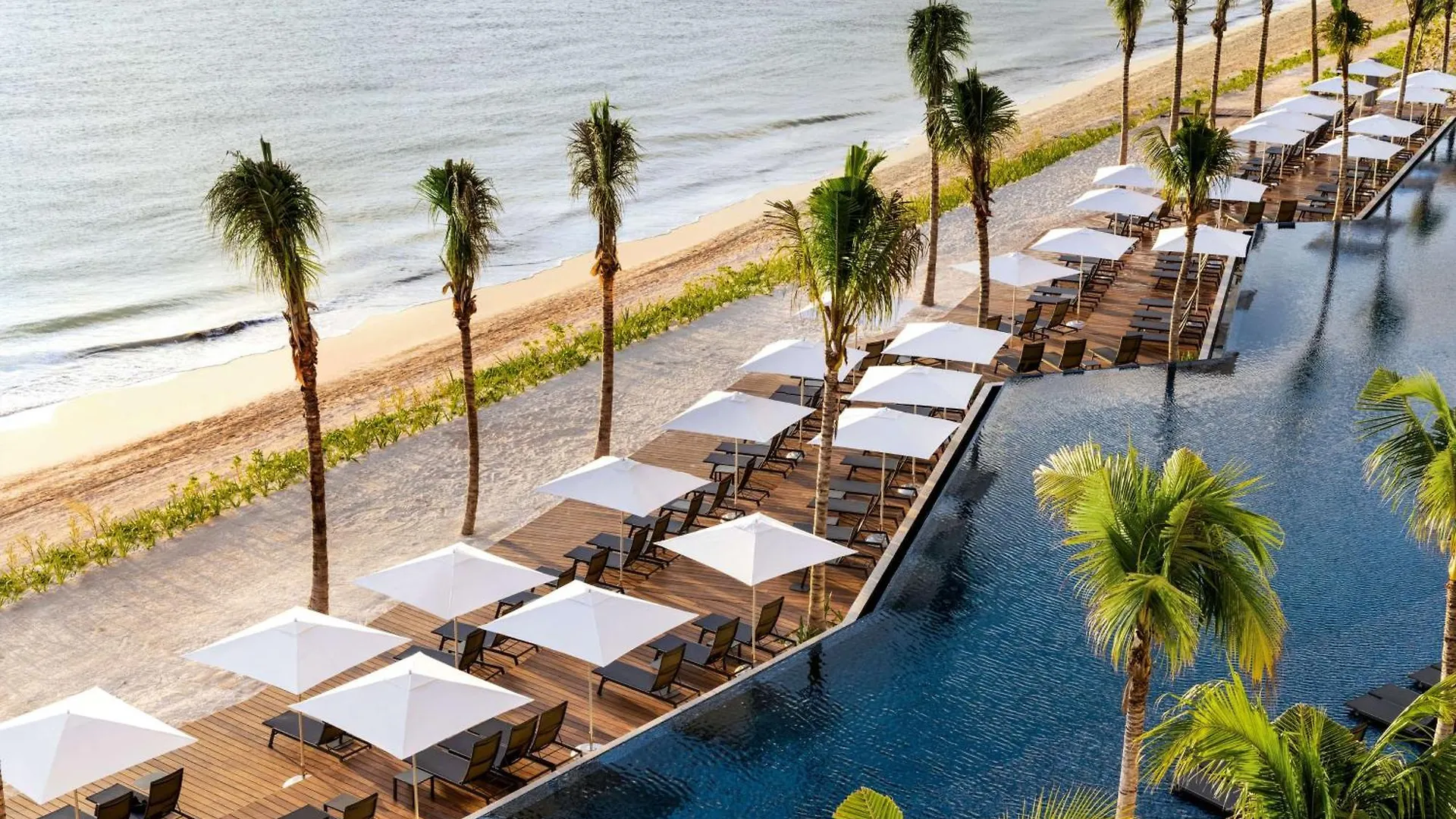 Hilton Cancun, An All-Inclusive Resort Puerto Morelos Mexico