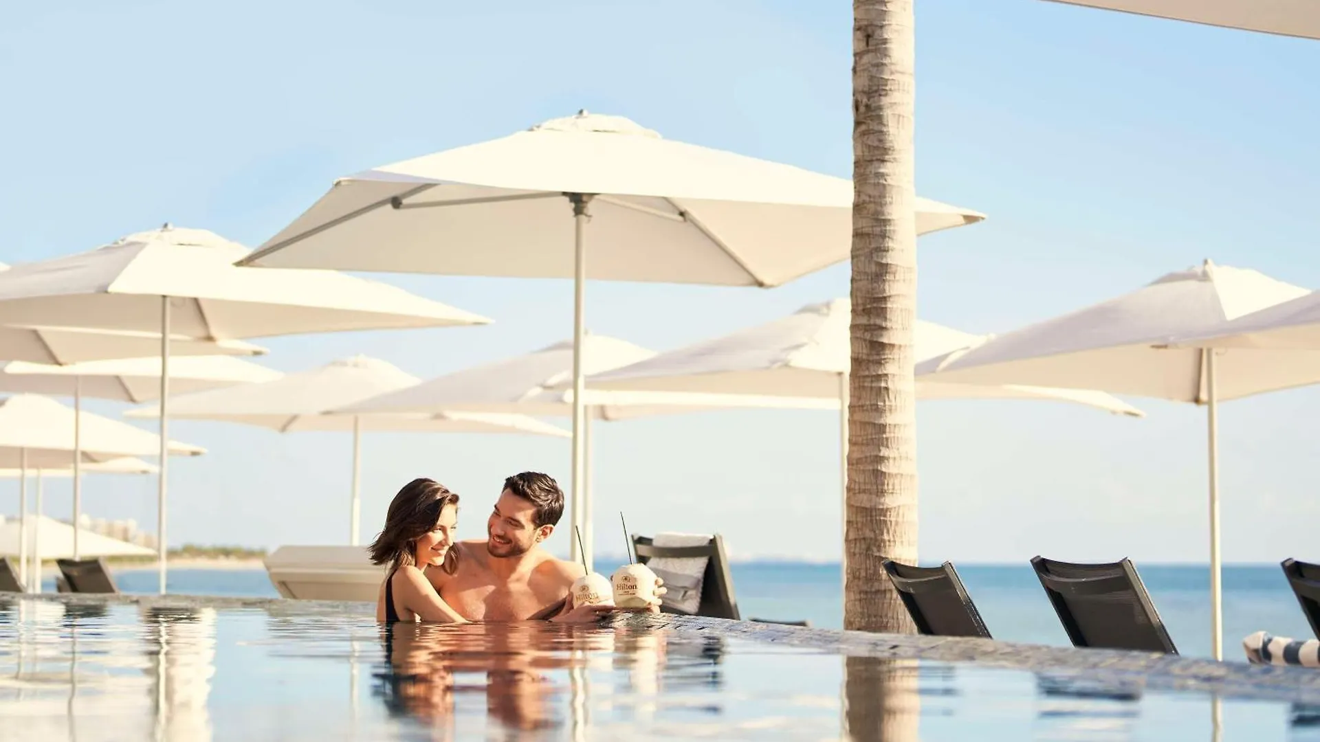 Hilton Cancun, An All-Inclusive Resort Puerto Morelos