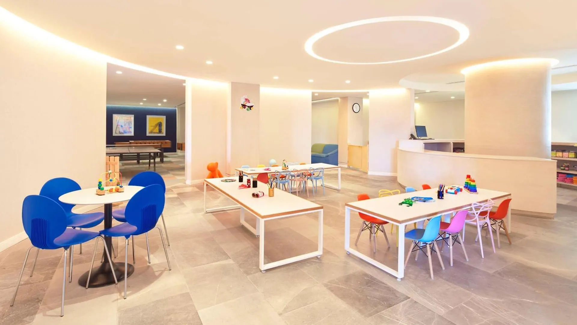 Hilton Cancun, An All-Inclusive Resort Puerto Morelos