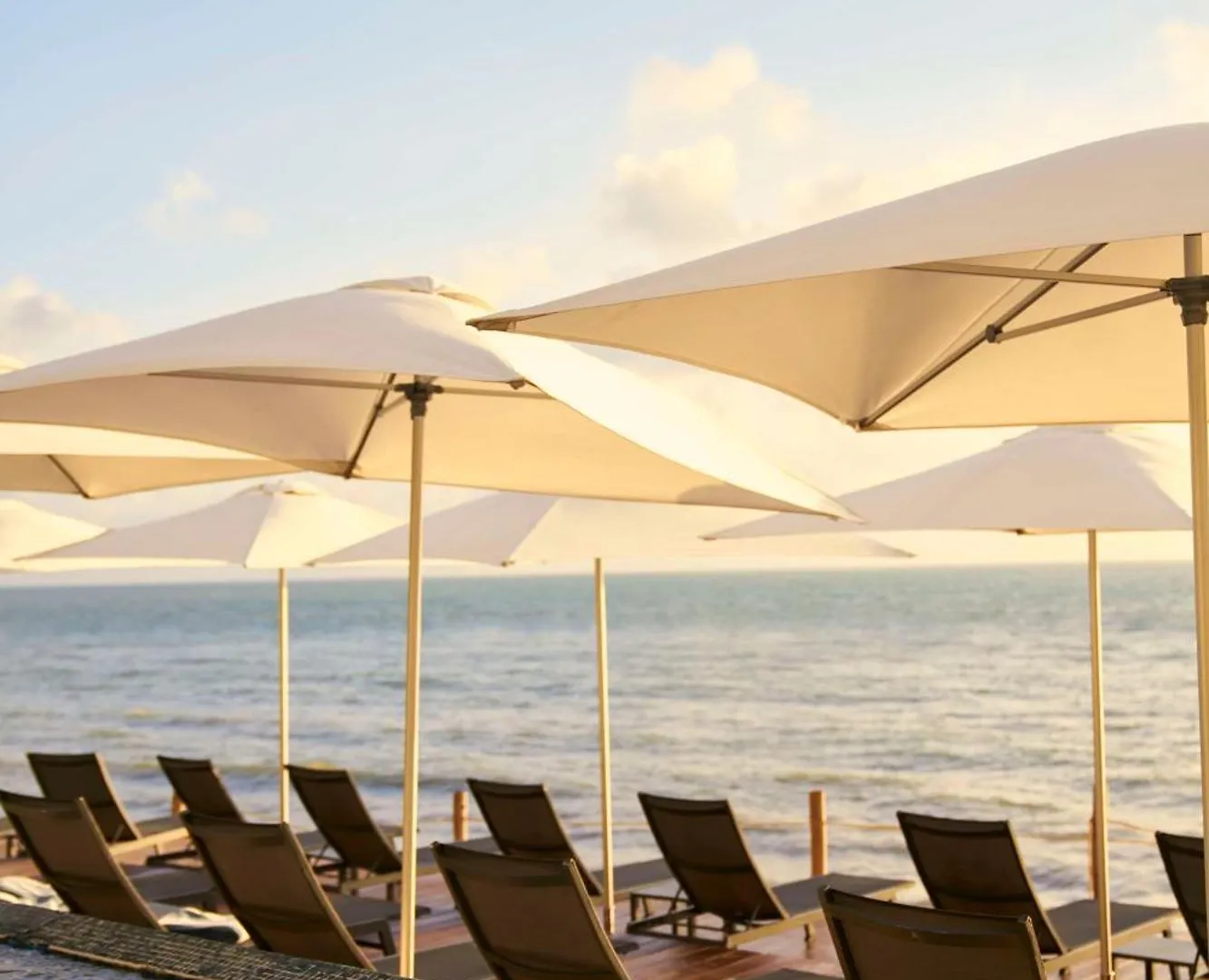 Hilton Cancun, An All-Inclusive Resort Puerto Morelos
