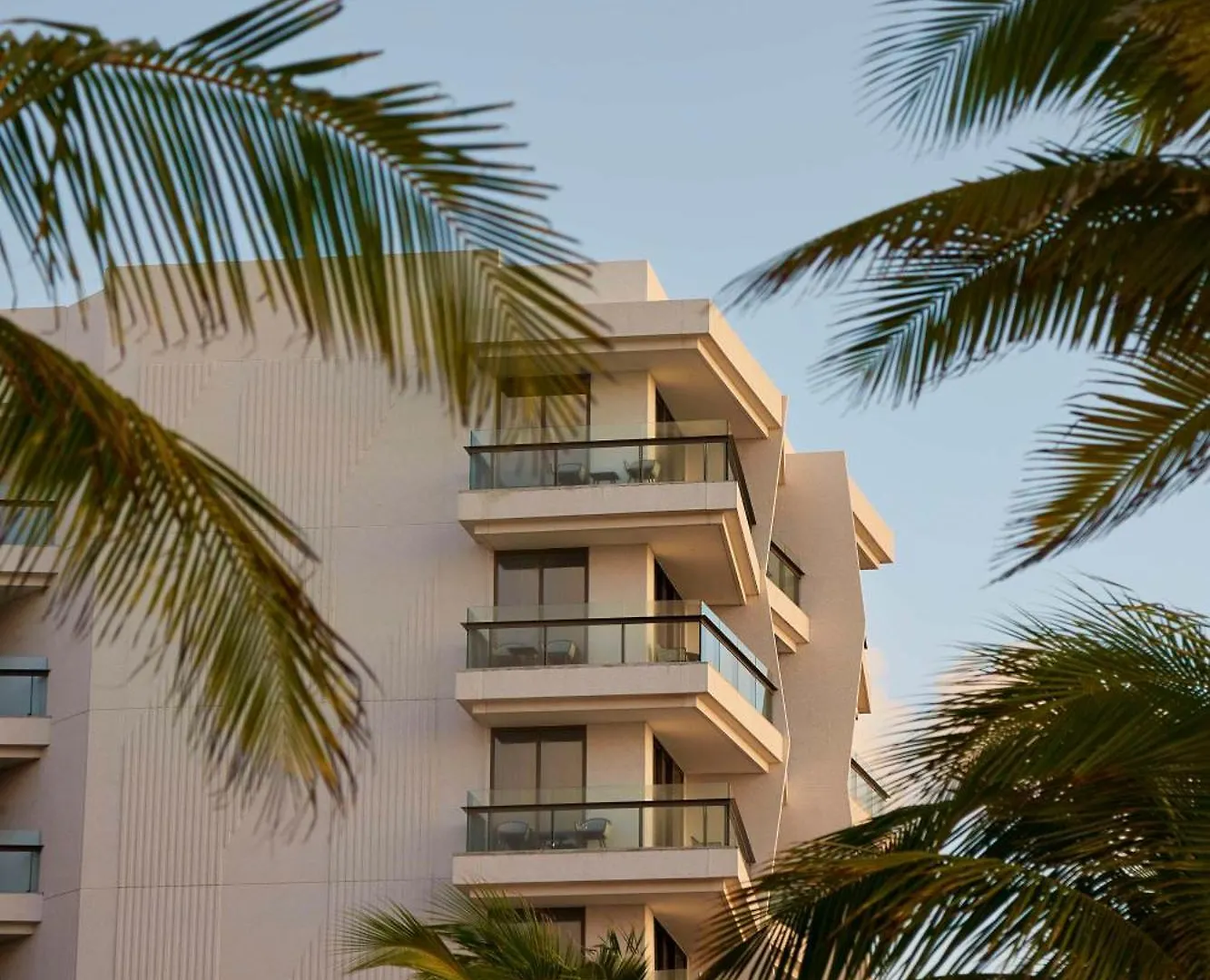 *****  Hilton Cancun, An All-Inclusive Resort Puerto Morelos Mexico