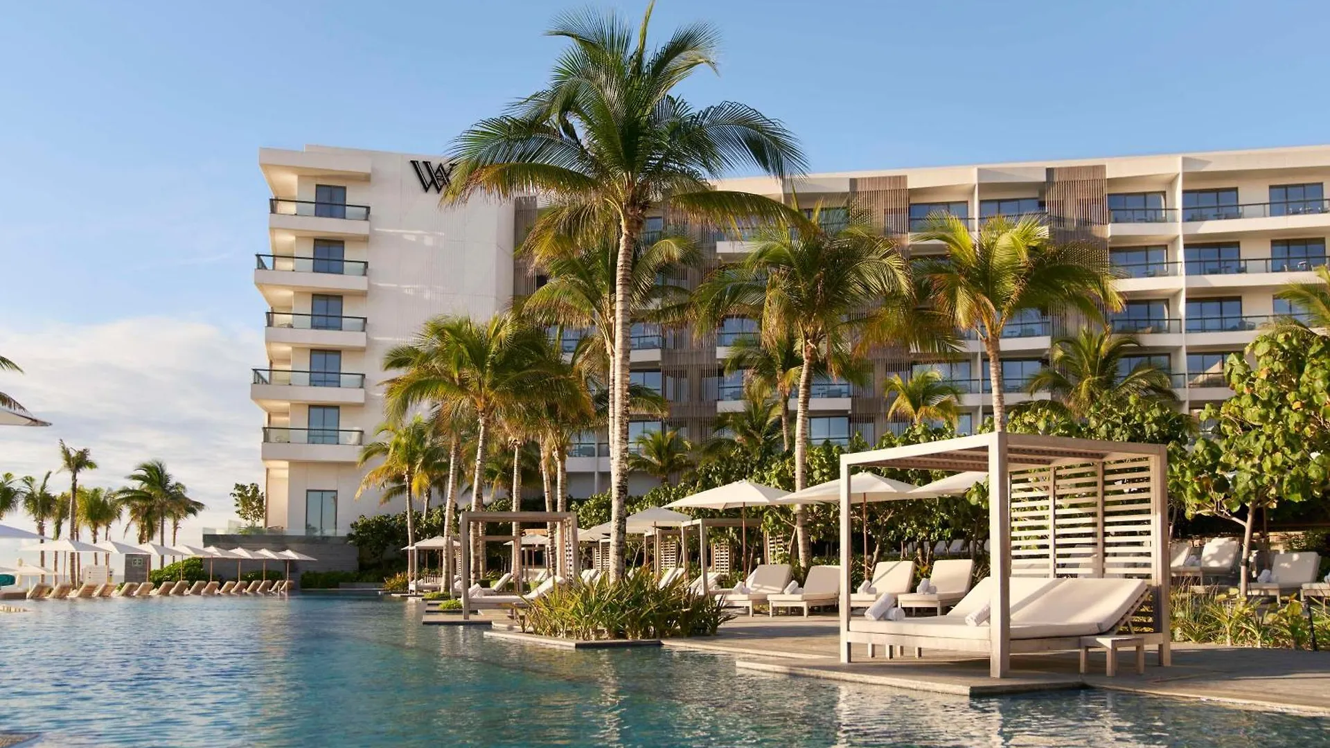 Hilton Cancun, An All-Inclusive Resort Puerto Morelos