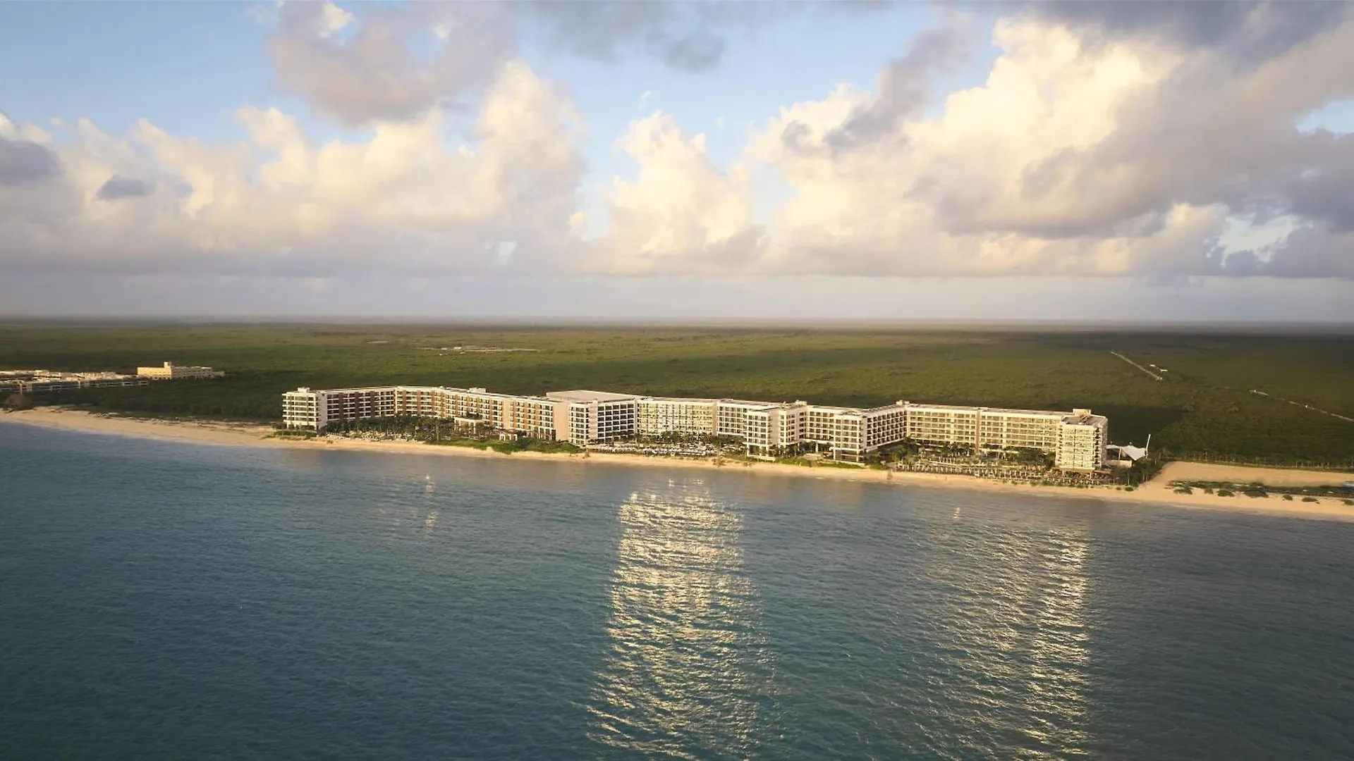 Hilton Cancun, An All-Inclusive Resort Puerto Morelos