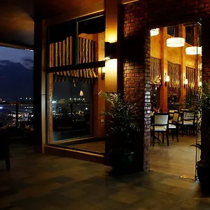 Отель Park Tower Анхелес