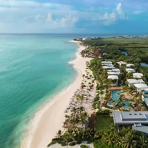 Курортный комплекс Andaz Mayakoba Riviera Maya, By Hyatt, El Marlyn Azul