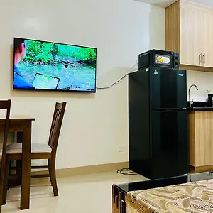 Shore 2 Residences Tower 2 アパートホテル パサイ