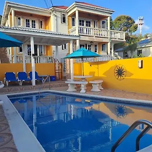  Apartment Riana Barbados Barbados