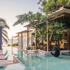 Mi Tulum, A Small Luxury (adults Only) 5* Tulum Pueblo