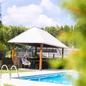  Villa La Pena Luxury Spain