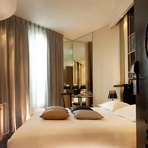 **** Hotel Secret De - & (adults Only) France