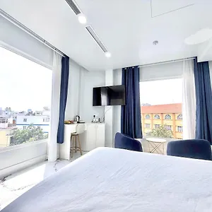 Bao Aurora Oasis ホテル ホーチミン市