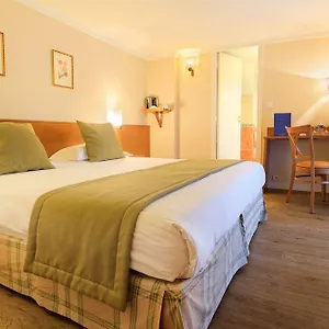 *** Hotel Maison Axel Opera France