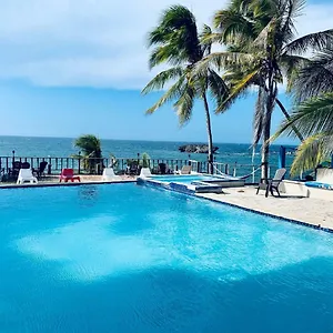  Homestay Ventana Al Atlantico At Arecibo 681 Ocean Drive Puerto Rico