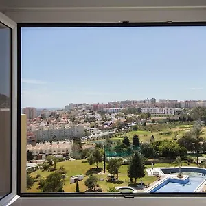  Apartment La Colina Spain