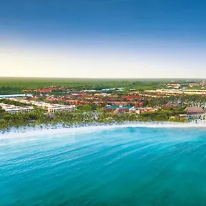Курортный комплекс Barcelo Maya Colonial, Кспу-Ха