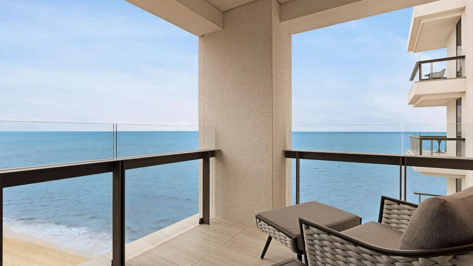 Hilton Cancun, An All-Inclusive Resort Puerto Morelos