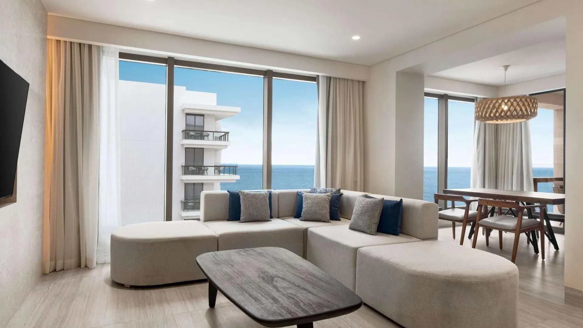 Hilton Cancun, An All-Inclusive Resort Puerto Morelos México