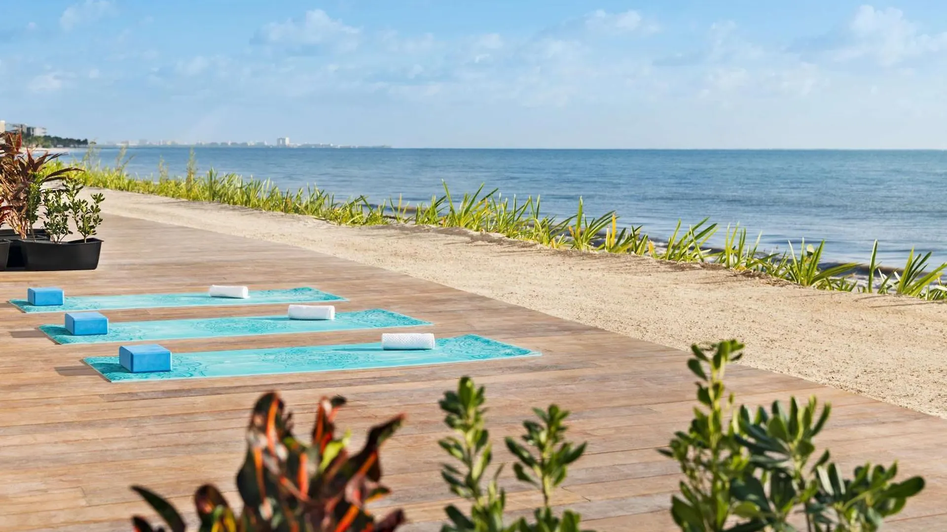 Hilton Cancun, An All-Inclusive Resort Puerto Morelos