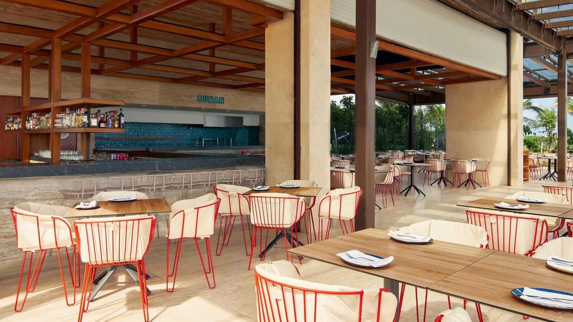 Hilton Cancun, An All-Inclusive Resort Puerto Morelos México