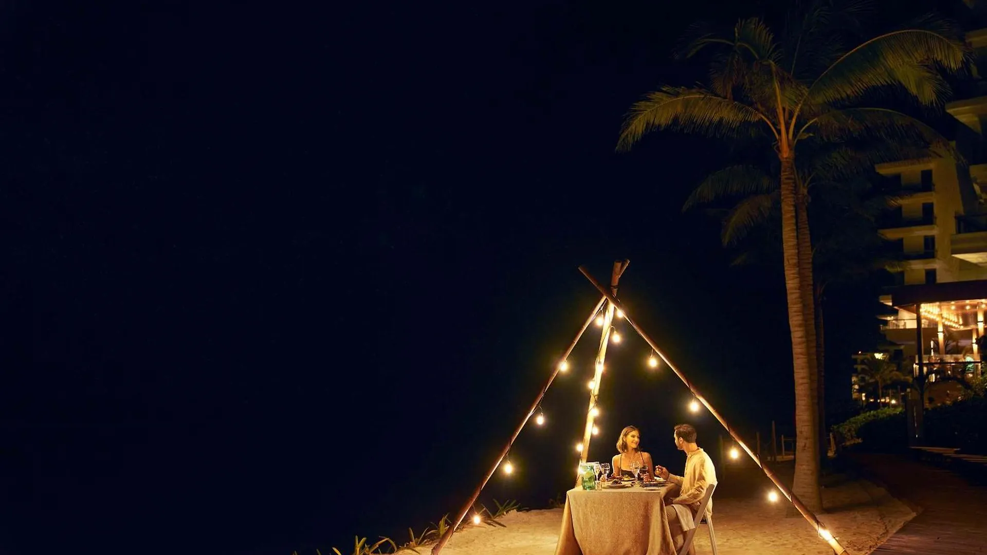 *****  Hilton Cancun, An All-Inclusive Resort Puerto Morelos México